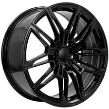 Колесный диск FR Replica IVF-3079 8х18/5х120 D72.6 ET30 B
